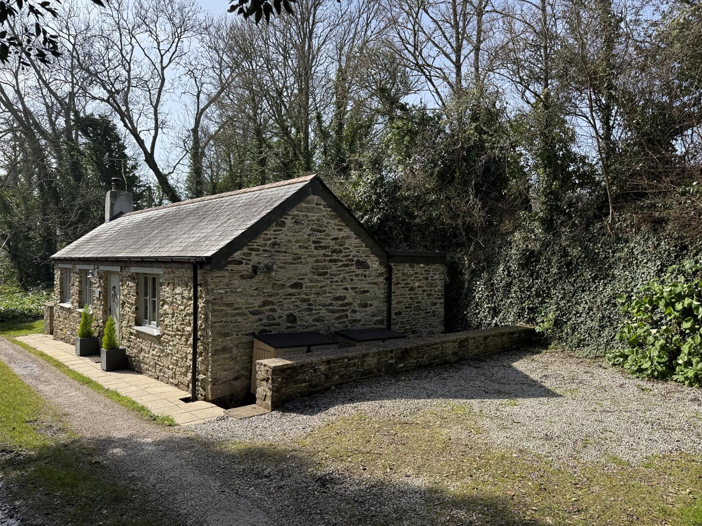 Tregye Road, Carnon Downs, Truro